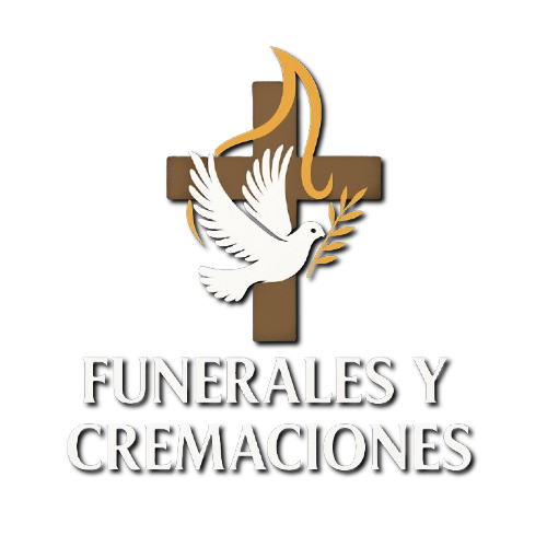Funerales y Cremaciones Logo